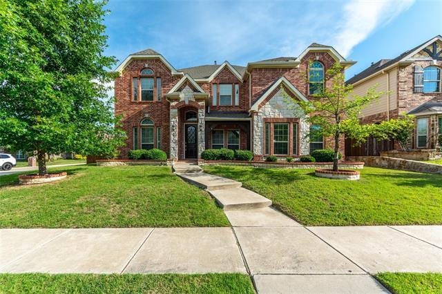 property at 3636 Curbstone Way