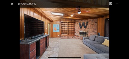 2507 58th St in Lubbock, TX - Building Photo - Building Photo