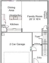 2129 Clapham Ct in Charlotte, NC - Building Photo - Building Photo