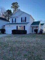 112 Ashton Green Blvd in Newport News, VA - Building Photo