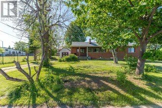 4026 Ebenezer Rd in Brampton, ON - Building Photo - Building Photo