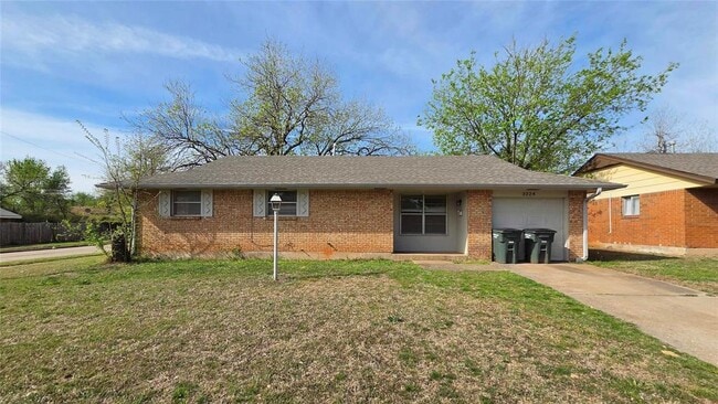 property at 3224 Lazy Ln