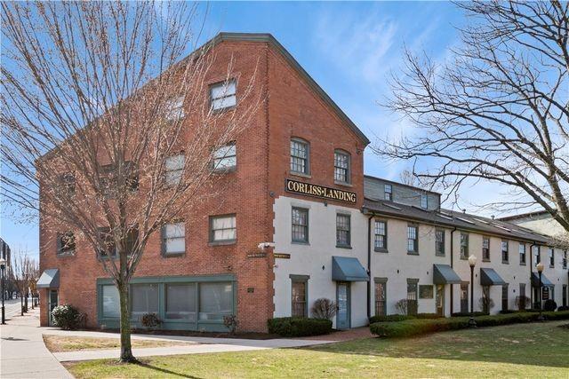 property at 555 S Water St
