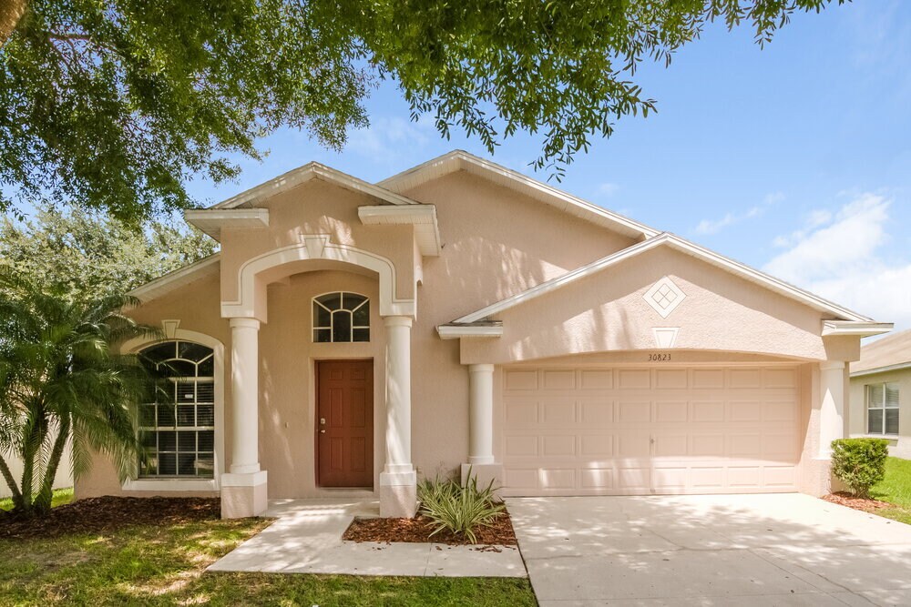 30823 Birdhouse Dr in Wesley Chapel, FL - Building Photo
