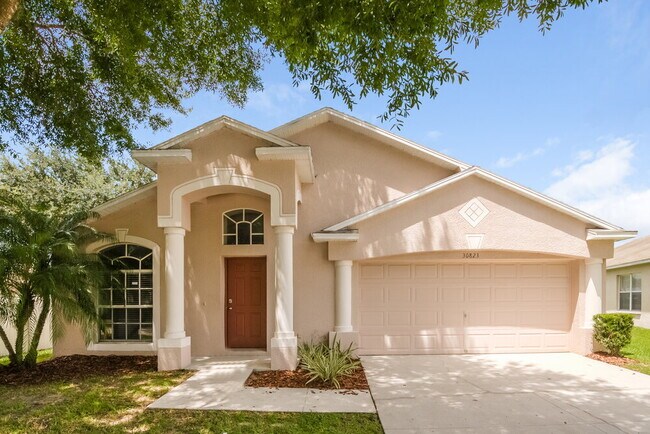 property at 30823 Birdhouse Dr