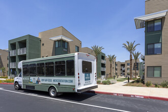 Merced Station in Merced, CA - Building Photo - Building Photo