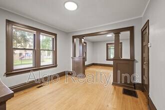 3400 Elliot Ave in Minneapolis, MN - Building Photo - Building Photo