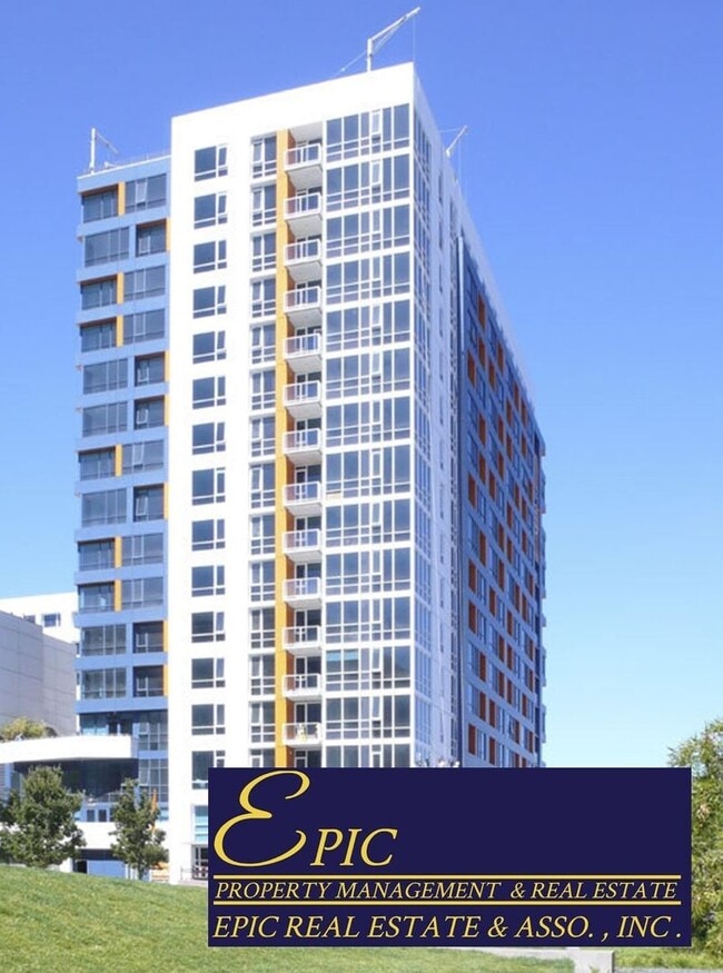 property at 300 Berry St