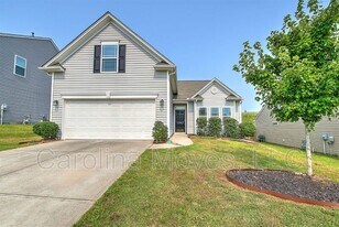 148 Caledonia Dr in Easley, SC - Building Photo