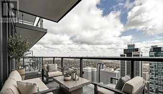 634 Church St in Toronto, ON - Building Photo