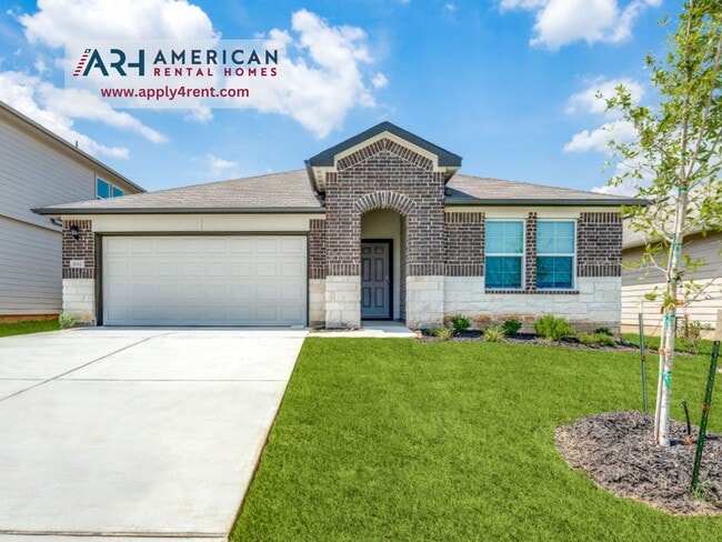 property at 1012 Peccary Pl