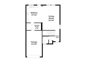 271 Morning Dew Dr in Concord, NC - Building Photo - Building Photo