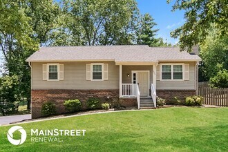 1900 Penwood Dr in Knoxville, TN - Building Photo - Building Photo