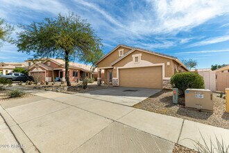 17537 W Wind Drift Ct in Goodyear, AZ - Building Photo - Building Photo