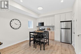 52 Albright Ave in Toronto, ON - Building Photo - Building Photo