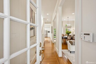 2826 Octavia St in San Francisco, CA - Building Photo - Building Photo