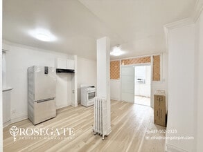 113 Vaughan Rd in Toronto, ON - Building Photo - Building Photo