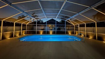 3612 Foxcroft Cir in Oviedo, FL - Building Photo