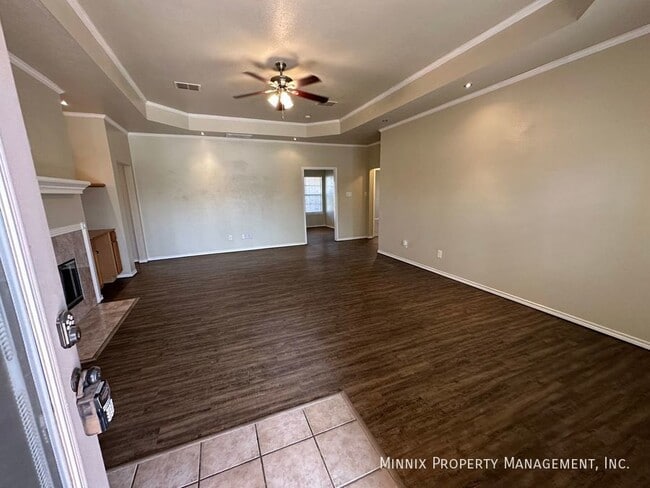 2910 107th St in Lubbock, TX - Building Photo - Building Photo