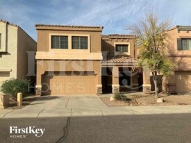 17424 N 19th Terrace in Phoenix, AZ - Building Photo