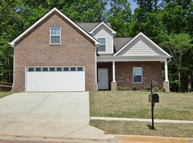 7301 Tiger Trail in Fairview, TN - Building Photo - Building Photo