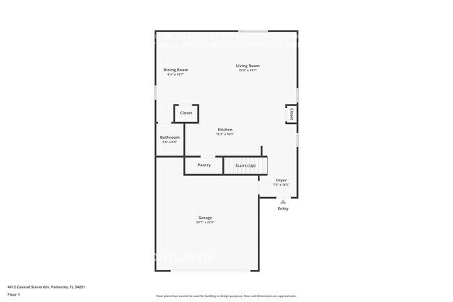 4612 Coastal Storm Gln in Palmetto, FL - Building Photo - Building Photo