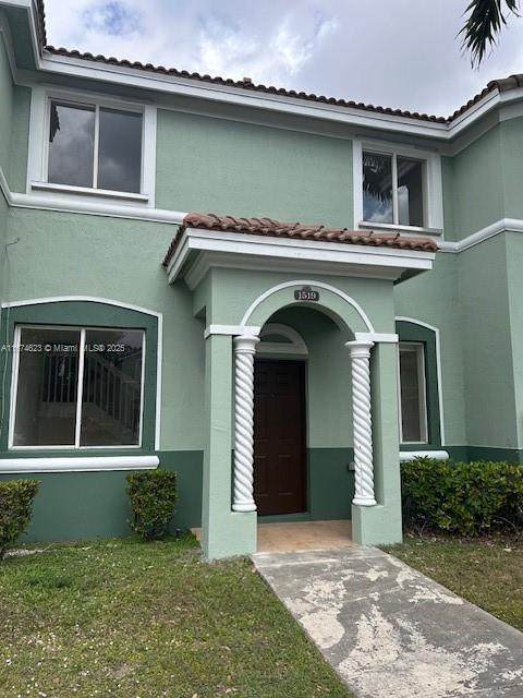 1519 SE 24th Ct in Homestead, FL - Foto de edificio - Building Photo