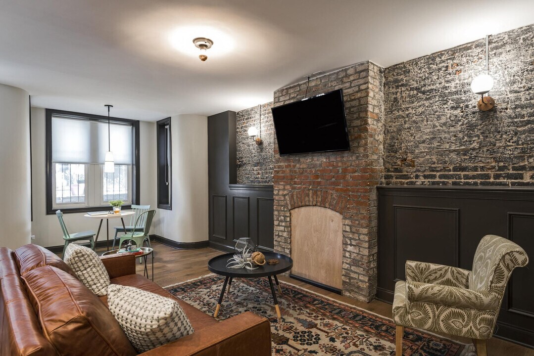 1314 9th St NW in Washington, DC - Building Photo