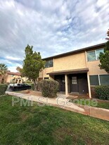 1749 W 1020 N in Saint George, UT - Building Photo