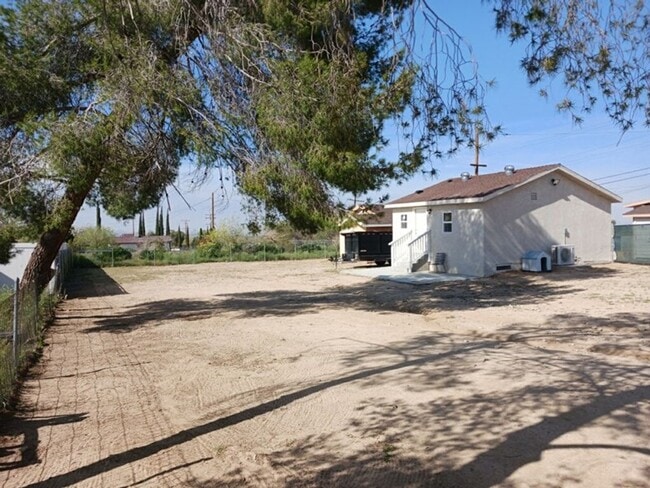 property at 12757 E Ave W