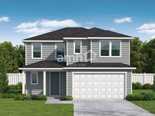 property at 8022 Verona Lp SW