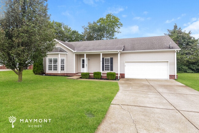 3217 Hardwood Dr in Murfreesboro, TN - Building Photo - Building Photo
