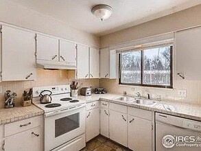 1101 Skyline Dr in Fort Collins, CO - Building Photo - Building Photo