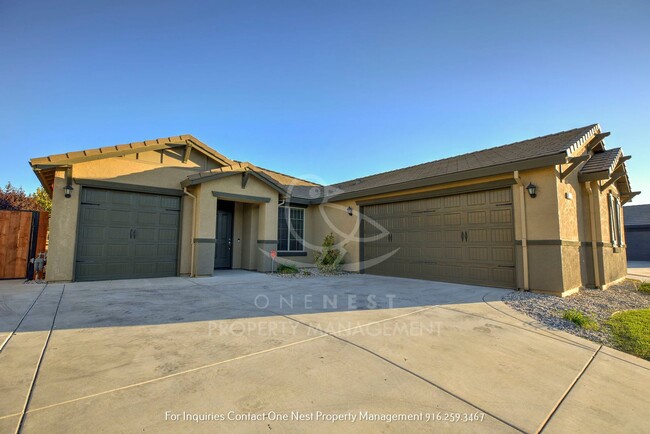 1367 Sundance Dr in Plumas Lake, CA - Building Photo - Building Photo