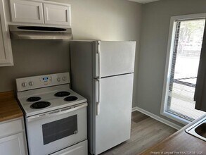 1406 Tangora Ln in Fayetteville, NC - Building Photo - Building Photo