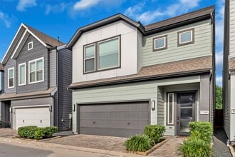 5209 Carters Bank Ave in Houston, TX - Building Photo - Building Photo