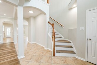 815 Robins Way in Stafford, TX - Building Photo - Building Photo