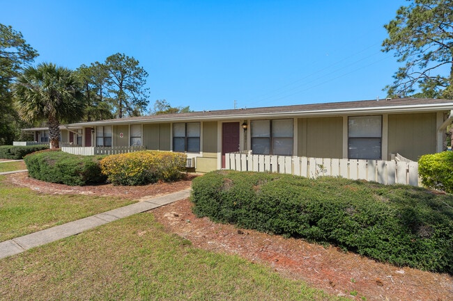 Pinellas Pines