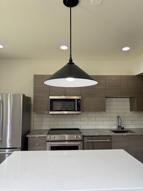 Platt Park Row Homes in Denver, CO - Building Photo - Building Photo