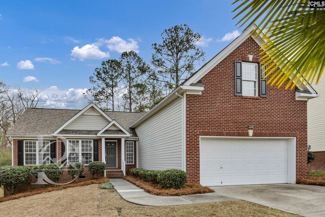 520 Menauhant Ct in Lexington, SC - Building Photo