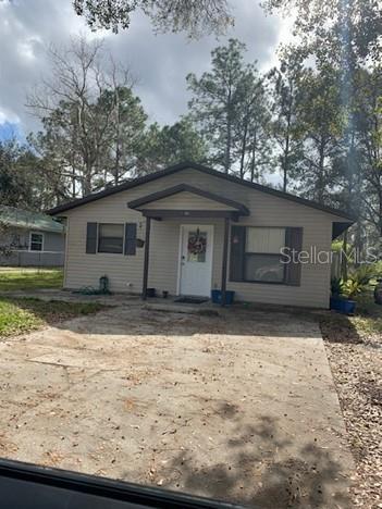 1190 Varnado Rd in Groveland, FL - Building Photo