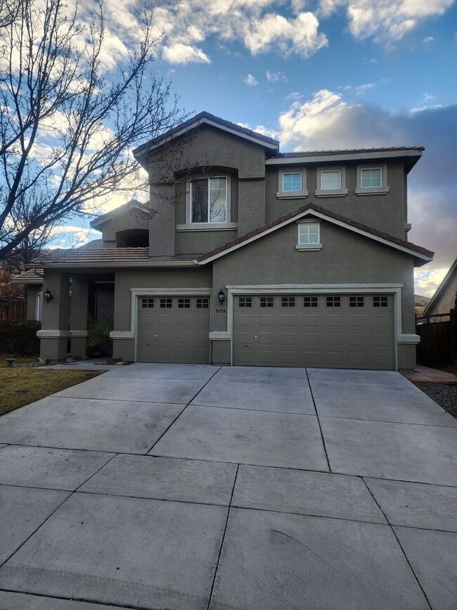 property at 5835 Ingleston Dr