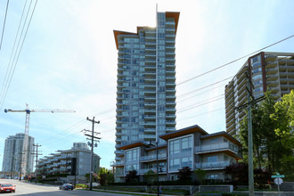 Crown in Coquitlam, BC - Building Photo - Building Photo