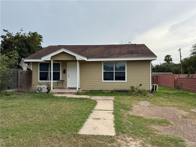 property at 1109 N 17th St