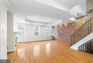 1401 Druid Hill Ave in Baltimore, MD - Foto de edificio - Building Photo