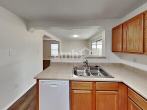 9315 Juniper Spring in San Antonio, TX - Building Photo - Building Photo