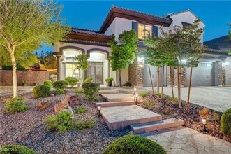 2732 King Louis St in Henderson, NV - Building Photo - Building Photo