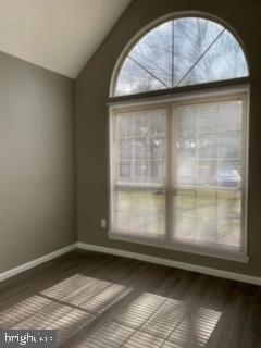 property at 1711 Foxmeadow Cir