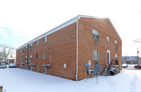 676 Riverview Dr in Columbus, OH - Building Photo - Building Photo