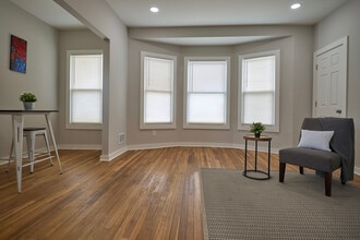 644 Marston St in Detroit, MI - Building Photo - Building Photo